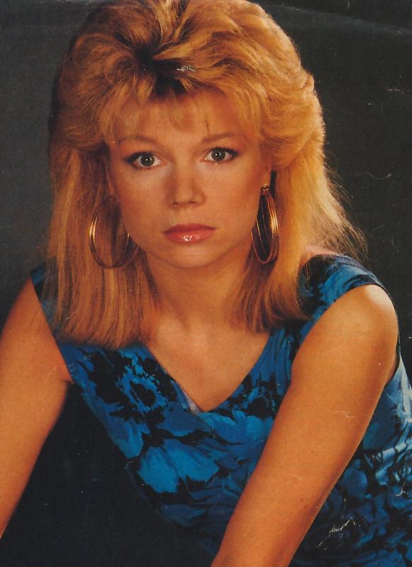 karen cheryl