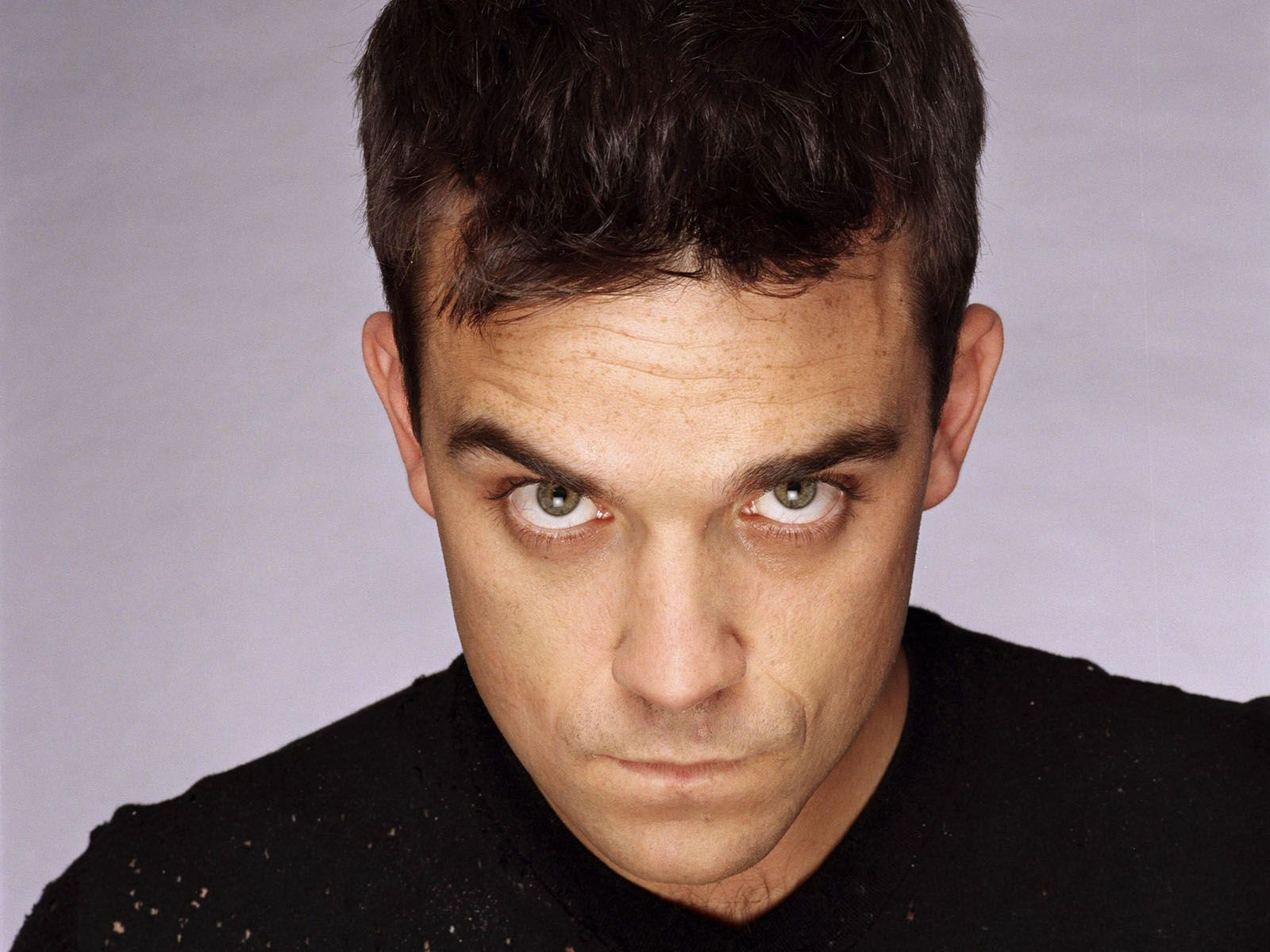 Robbie William